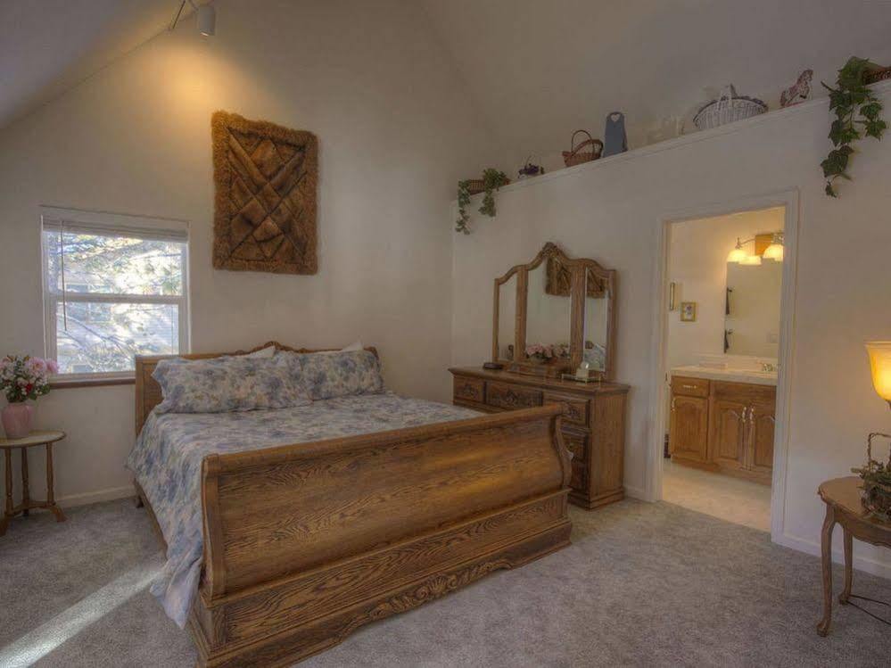 South Lake Tahoe - 3 Bedroom Home With Hot Tub Echo Lake Bagian luar foto